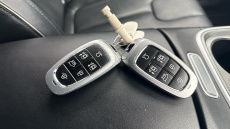 Hyundai SANTA FE 1.6 TGDi Hybrid Ultimate 5dr 4WD Auto Hybrid Estate